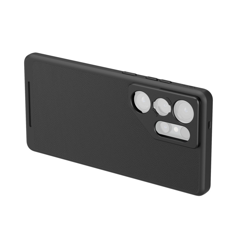 Smallrig Kit photo de coque de téléphone légère FilMov pour S25 Ultra