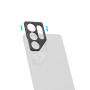 Smallrig Plaque montage objectif filetée FilMov 17mm pour S25 Ultra