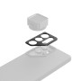 Smallrig Plaque montage objectif filetée FilMov 17mm pour S25 Ultra