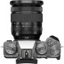 Fujifilm X-T5 argent EU + XF 16-80 KIT