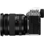 Fujifilm X-T5 argent EU + XF 16-80 KIT