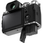 Fujifilm X-T5 argent EU boitier nu