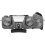Fujifilm X-T5 argent EU + XF 16-80 KIT