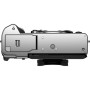 Fujifilm X-T5 argent EU + XF 16-80 KIT