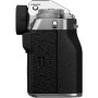 Fujifilm X-T5 argent EU + XF 16-80 KIT