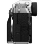 Fujifilm X-T5 argent EU + XF 16-80 KIT