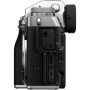 Fujifilm X-T5 argent EU + XF 16-80 KIT