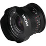 Laowa 15 mm F4.5 0,5X Macro (ouverture automatique) Canon EF