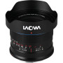 Laowa 15 mm F4.5 0,5X Macro (ouverture automatique) Canon EF