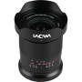 Laowa 15 mm F4.5 0,5X Macro (ouverture automatique) Nikon Z