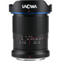 Laowa 15 mm F4.5 0,5X Macro (ouverture automatique) Nikon Z