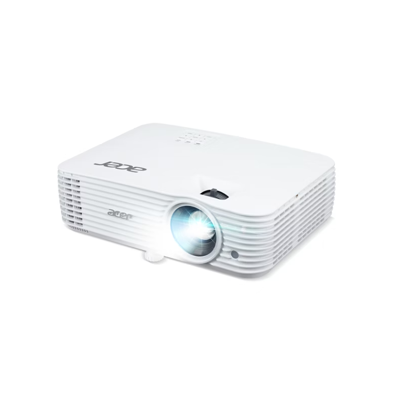 Acer Projecteur H6815BD Blanc 4K UHD (3,840 x 2,160) 4,000 Lumens 16: