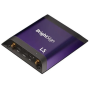 BrightSign LS425 lecteur multimédia Noir, Violet Full HD Wifi