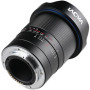 Laowa Macro 15 mm F4.5 0,5X (ouverture automatique) Sony FE
