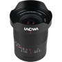 Laowa Macro 15 mm F4.5 0,5X (ouverture automatique) Sony FE