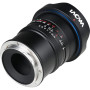 Laowa Monture Macro L 15 mm F4.5 0,5X