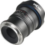 Laowa Objectif macro Canon RF 15 mm F4.5 0,5X
