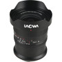 Laowa Objectif macro Canon RF 15 mm F4.5 0,5X