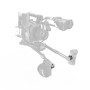 Smallrig Adaptateur de rosette rotatif de style ARRI