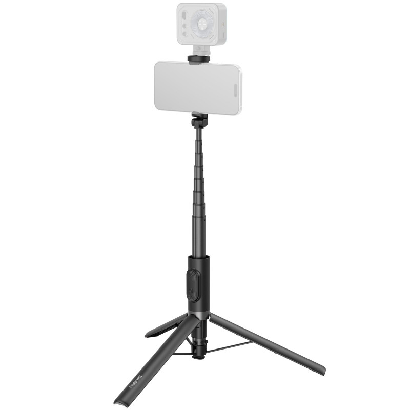 Smallrig Perche à selfie ST30 Lite à déploiement rapide