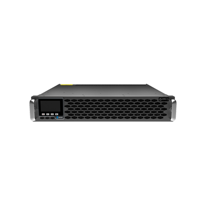 Kiloview Rack 2RU Switch intégré 18 slots pour RF02 500W