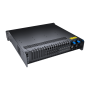 Kiloview Rack 2RU Switch intégré 18 slots pour RF02 500W