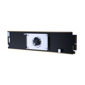 Kiloview Transcodage/Streaming H264/H265/NDI SpeedHQ et Dante