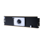 Kiloview Transcodage/Streaming H264/H265/NDI SpeedHQ et Dante