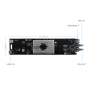 Kiloview Convertisseur bi-directionnel 4K (UHD) SDI-12G/IP