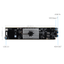 Kiloview Convertisseur bi-directionnel 4K (UHD) HDMI/IP