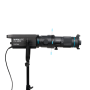Nanlite Fixation de la projection zoom 25°-45° Monture Bowens