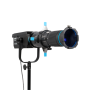 Nanlite Fixation de la projection zoom 25°-45° Monture Bowens