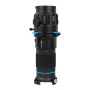 Nanlite Fixation de la projection zoom 25°-45° Monture Bowens