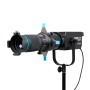 Nanlite Fixation de la projection zoom 25°-45° Monture Bowens