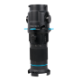 Nanlite Fixation de la projection zoom 25°-45° Monture Bowens