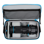 Nanlite Fixation de la projection zoom 25°-45° Monture Bowens