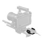 Smallrig Pince de montage pour SSD externe