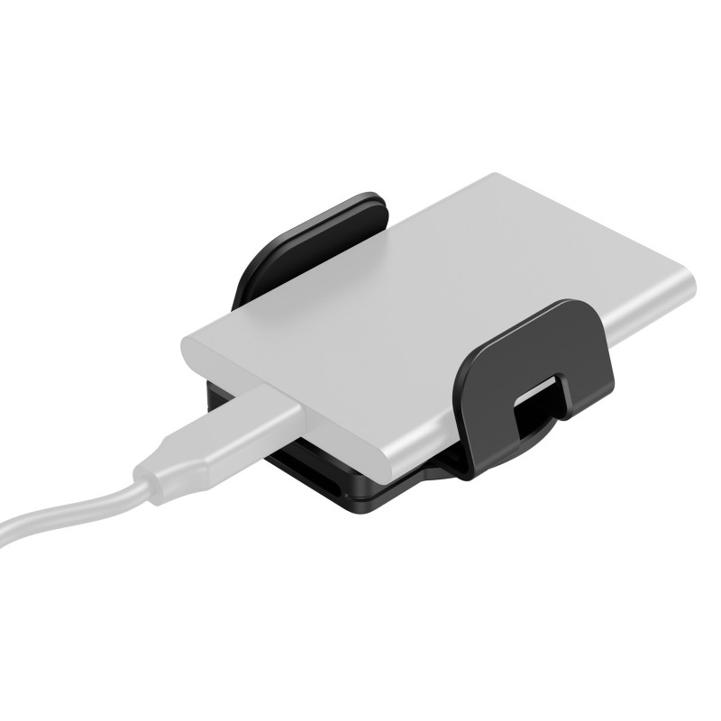 Smallrig Pince de montage pour SSD externe