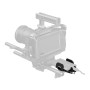 Smallrig Pince de montage universelle pour SSD externe