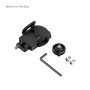 Smallrig Pince de montage universelle pour SSD externe