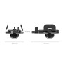 Smallrig Pince de montage universelle pour SSD externe