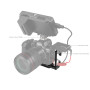 Smallrig Plaque de montage en L 4160B pour EOS R6 MII / R5 / R5C / R6