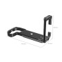 Smallrig Plaque de montage en L 4160B pour EOS R6 MII / R5 / R5C / R6