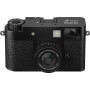 Fujifilm X Half Appareil photo avec focale 32mm f/2.8 LCD 2.4"  Noir