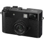 Fujifilm X Half Appareil photo avec focale 32mm f/2.8 LCD 2.4"  Noir