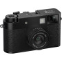 Fujifilm X Half Appareil photo avec focale 32mm f/2.8 LCD 2.4"  Noir