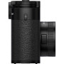 Fujifilm X Half Appareil photo avec focale 32mm f/2.8 LCD 2.4"  Noir