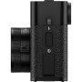 Fujifilm X Half Appareil photo avec focale 32mm f/2.8 LCD 2.4"  Noir