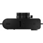 Fujifilm X Half Appareil photo avec focale 32mm f/2.8 LCD 2.4"  Noir
