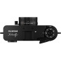 Fujifilm X Half Appareil photo avec focale 32mm f/2.8 LCD 2.4"  Noir